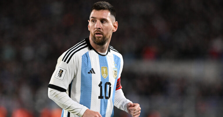 Incroyable ! Messi « exclu » de la course au Ballon d’Or