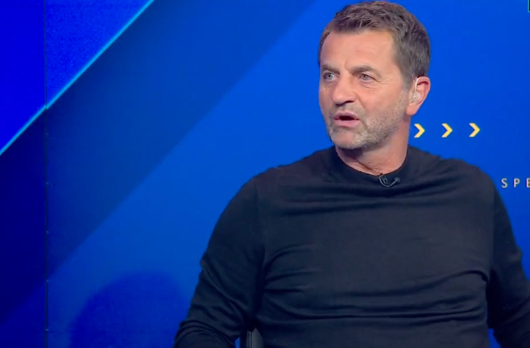 Video: “Zero probability” – Man United on a hiding to nothing within the derby says Tim Sherwood