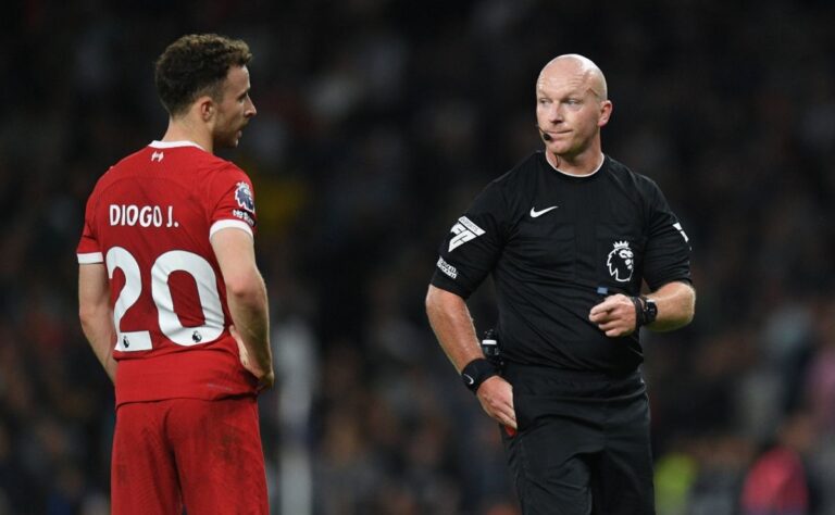 Liverpool exploring choices after VAR disallowed objective blunder