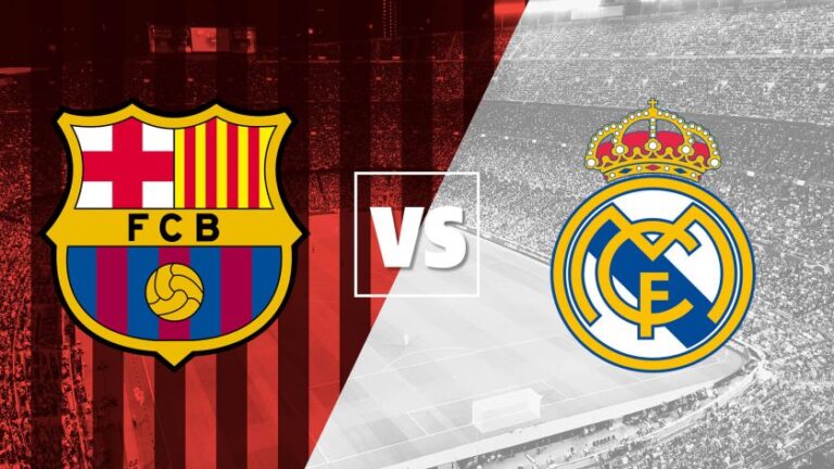 Preview: Barcelona vs Actual Madrid – prediction, workforce information, line-ups