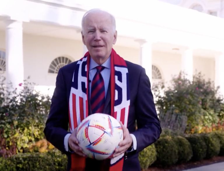 Supreme Court docket asks Biden for view on international nations taking part in common league fixtures in US