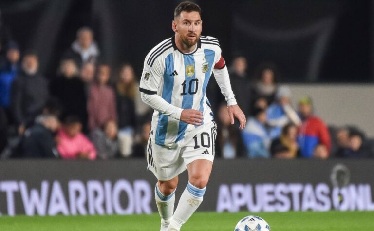 Argentina vs Uruguay reside updates, how one can watch and group information