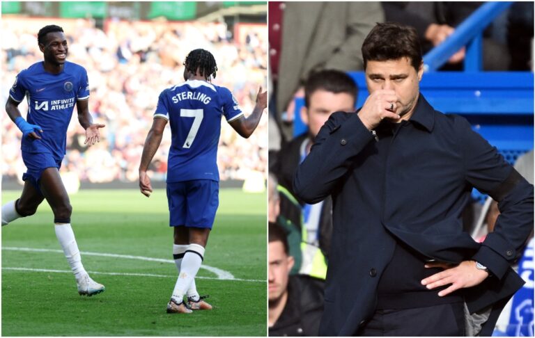 Mauricio Pochettino makes barely worrying declare about “fragile” Chelsea star who’s “struggling”