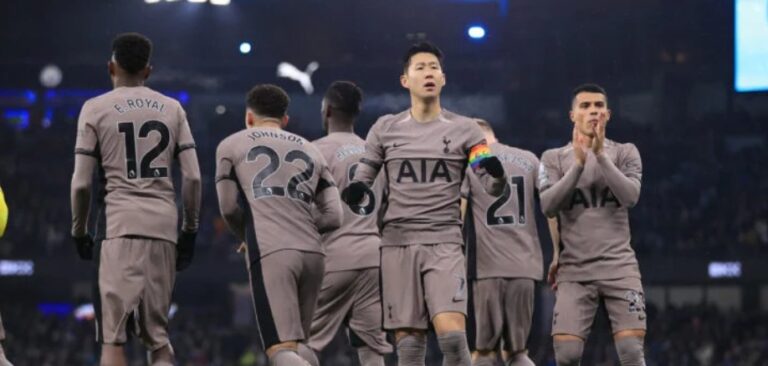 Concern for Spurs as Heung-min Son might now miss Newcastle recreation
