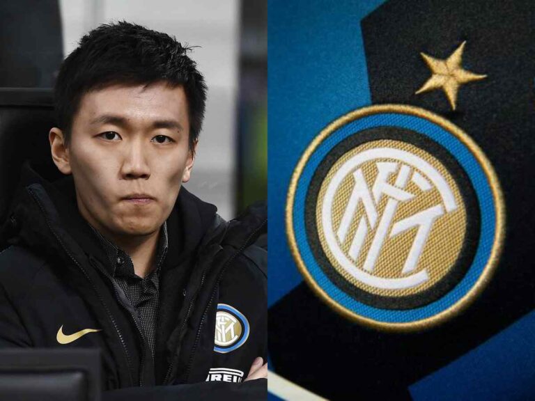 Inter Milan are on the verge of chapter regardless of participant gross sales