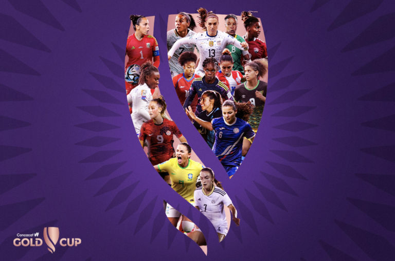Concacaf recognises key founding companions for 2024 Concacaf W Gold Cup