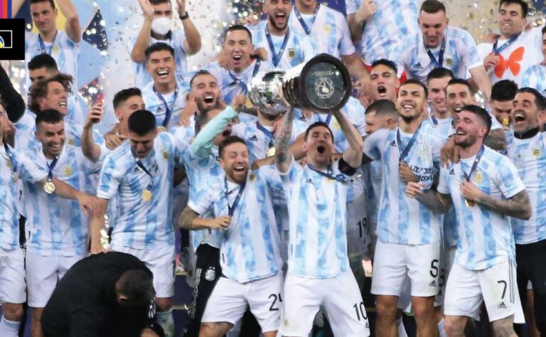 Copa America 2024 cities and schedule revealed