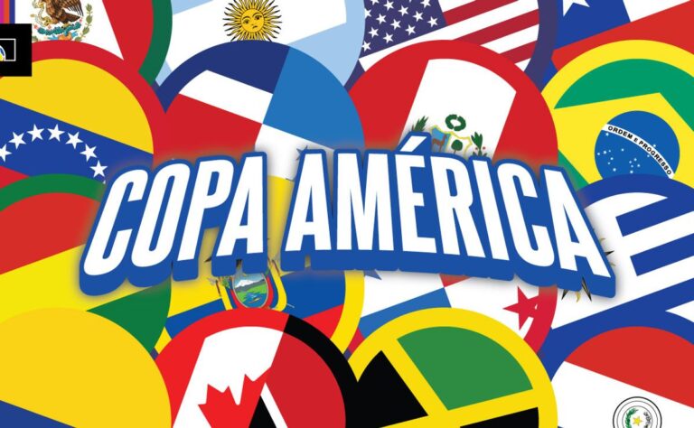 Copa America pits USA towards Uruguay, Panama and Bolivia