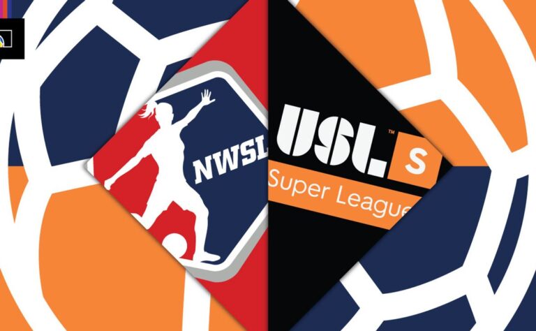 NWSL vs USL Tremendous League on a collision course in US soccer