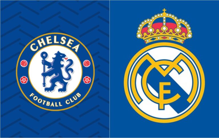 Chelsea supply star participant to Actual Madrid in alternate of world class midfielder