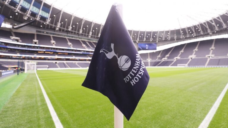 Tottenham Hotspur need to signal Kiernan Dewsbury-Corridor