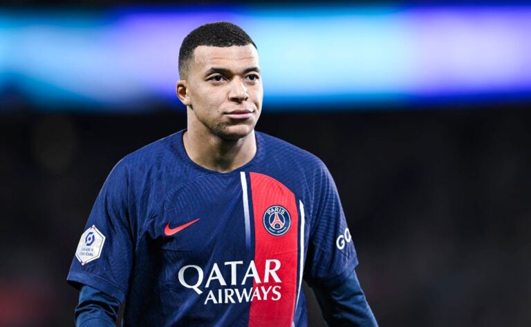 Madrid to lose out on Mbappe once more? PSG hopeful of latest deal