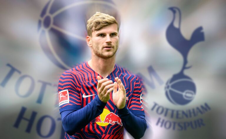 Premier League membership to hijack Man United’s Timo Werner deal –