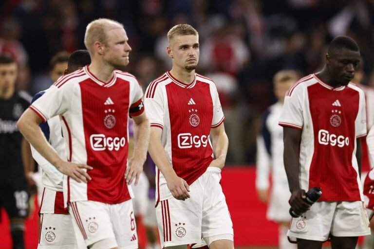 Erik ten Hag lining up transfer for former participant as £250,000 every week star set to go away