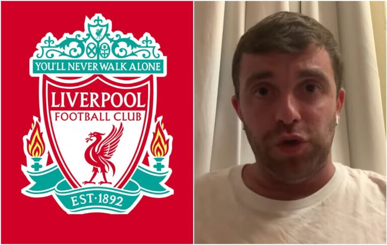 “Right here we go” – Liverpool give participant “inexperienced mild” to journey for medical as switch lastly nears conclusion