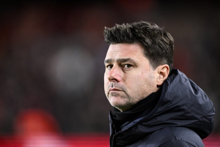 Mauricio Pochettino believes Chelsea star “doesn’t have the soccer mind” to play his system