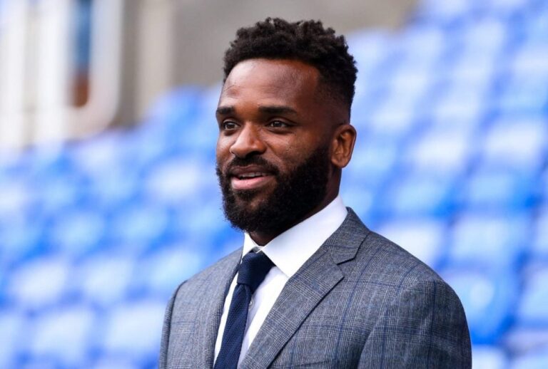 Darren Bent claims West Ham ace is on verge of leaving the membership