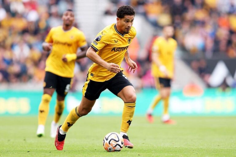 Wolves set to carry agency as Arsenal, Manchester United and Liverpool queue up for midfielder