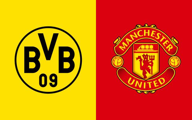 Potential ten Hag alternative may go to Dortmund