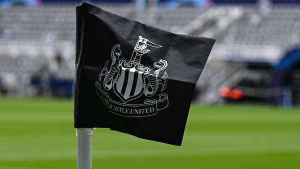 English duo might play for Newcastle United subsequent season