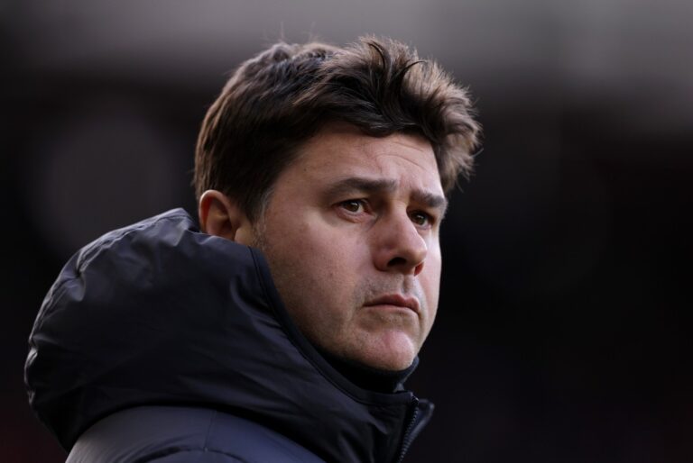 Mourinho and Tuchel not being thought of to switch Mauricio Pochettino