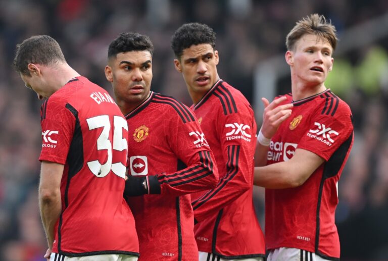 Sir Jim Ratcliffe desires to provide Manchester United midfielder Scott McTominay a brand new contract