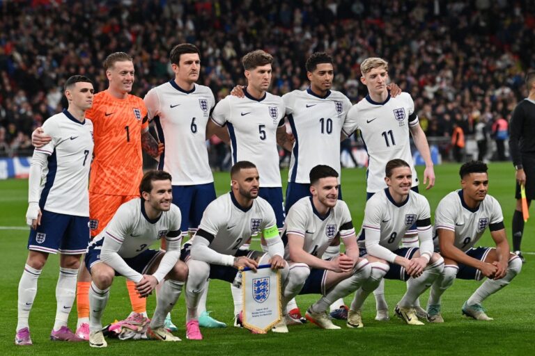 ‘Greatest day of my life’ – England star ecstatic after worldwide debut