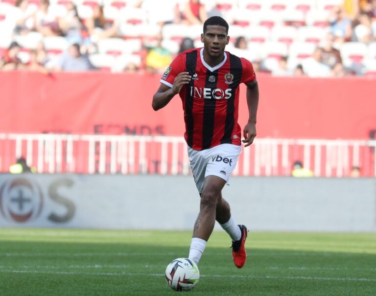 Manchester United maintain main benefit in race to signal Jean-Clair Todibo