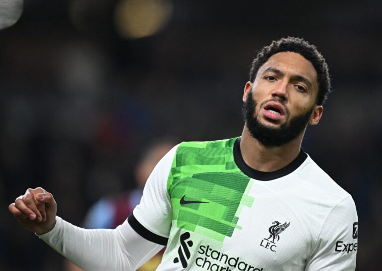 Klopp bewildered as to why England supervisor does not choose Liverpool’s Joe Gomez