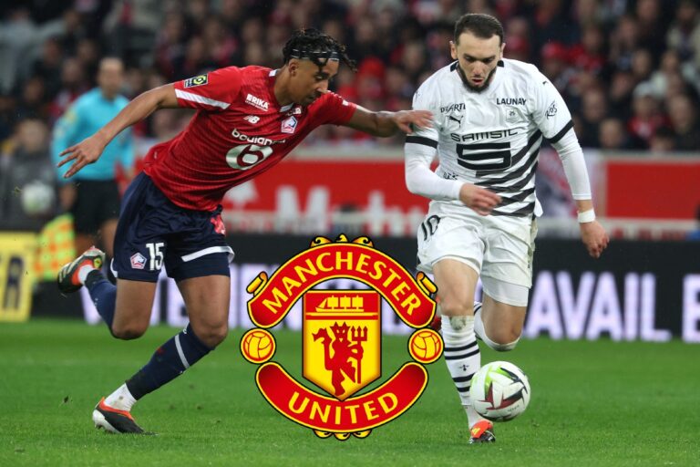 Unique: Man United have scouted star however switch payment to be determined later, says professional