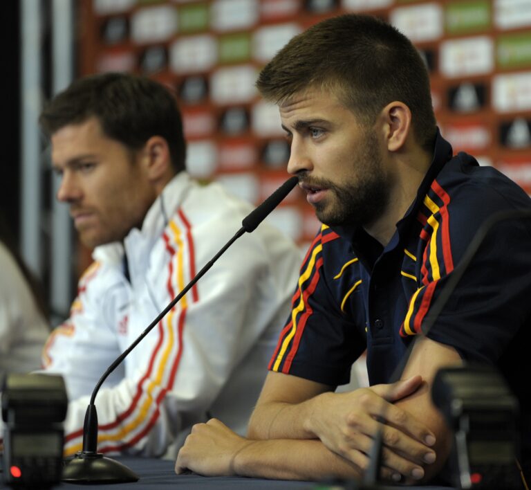 Xabi Alonso’s former Spain colleague speaks out