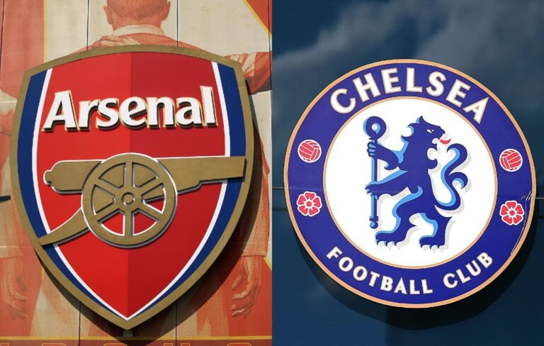 Chelsea’s prime switch goal prefers transfer to rivals Arsenal
