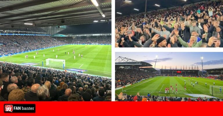 Each House and Away Attendance in Midweek – eleventh April 2024